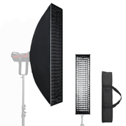 Softbox-Strip-Retangular-RZD-30x120cm-Bowens-com-Grade-Montagem-Rapida -1-